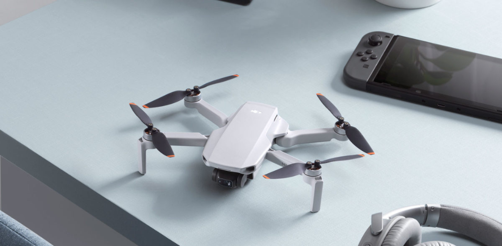 Купити DJI Mini 2 в Україні