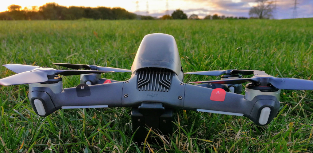 Купити DJI FPV в Україні