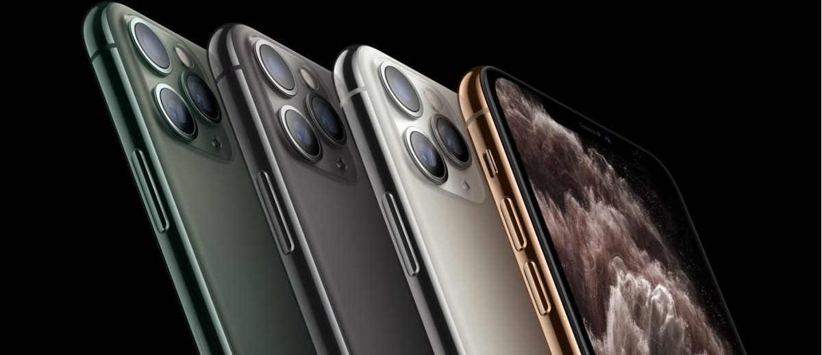 Вживаний iPhone 11 Pro {sity_name}