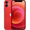 Вживаний Apple iPhone 12 Mini 64 Gb (PRODUCT)RED B+ у Миколаєві