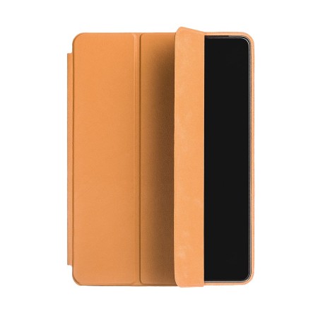 Smart case на iPad Air 10.9 2020 (Light Brown)
