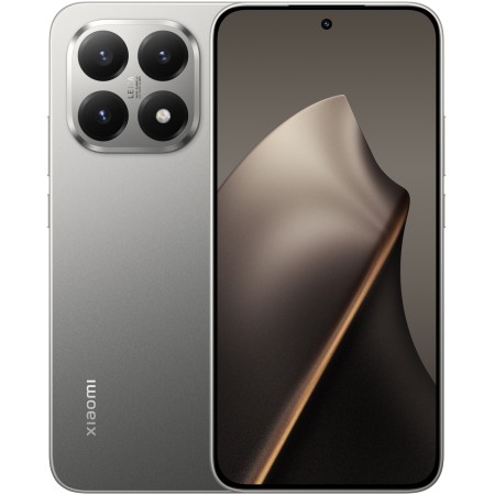 Смартфон Xiaomi 15T 12/512GB Titan Gray (1168057)