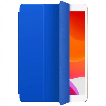 Smart case на iPad Pro 11 2020-2022 (Electric Blue)  у Чернівцях