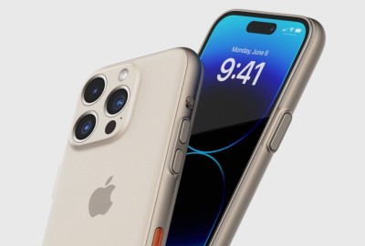 iPhone 15 який він буде? Чим компанія Apple потішить клієнтів у 2023 році? 