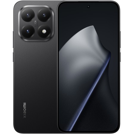 Смартфон Xiaomi 15T 12/512GB Black (1168055)