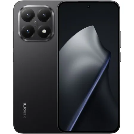 Смартфон Xiaomi 15T 12/512GB Black (1168055)