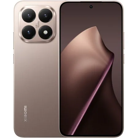 Смартфон Xiaomi 15T 12/512GB Rose Gold (1168056)  у Тернополі