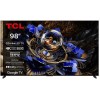 Телевізор TCL 98'' miniLED 4K 144Hz (98X11K)
