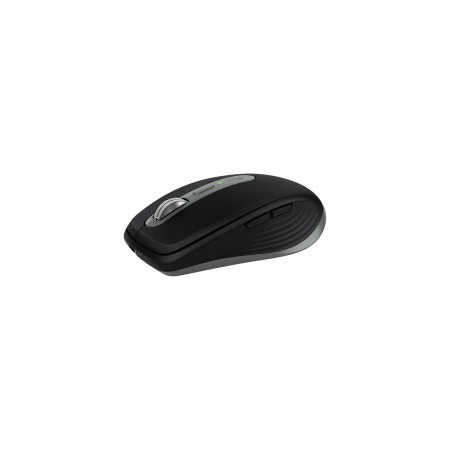 Миша LOGITECH MX Anywhere 3S for Mac Wireless SPACE GREY (L910-006947)  у Рівному