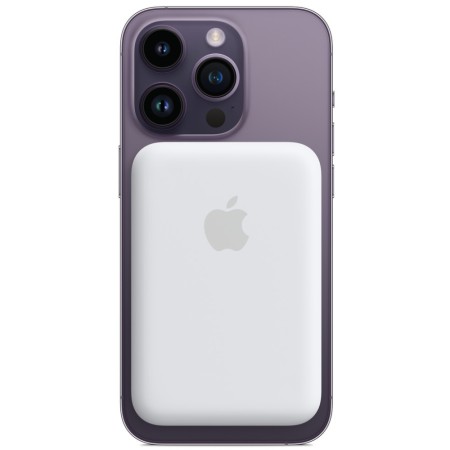 Зовнішній акумулятор Apple MagSafe Battery Pack (MJWY3)  у Миколаєві