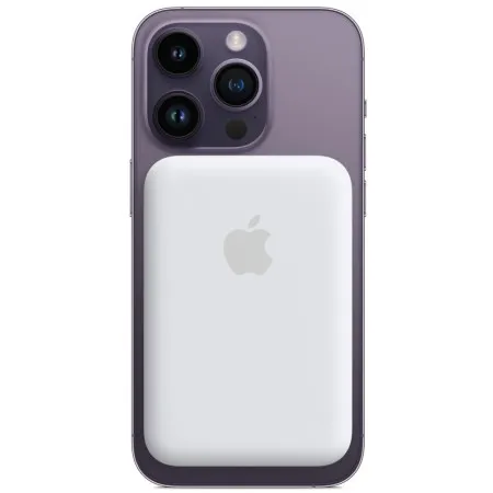 Зовнішній акумулятор Apple MagSafe Battery Pack (MJWY3)
