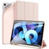 Чохол Dux Ducis Osom Series Case (with pen slot) для Apple iPad Air 10.9 2020 (Pink) у Запоріжжі