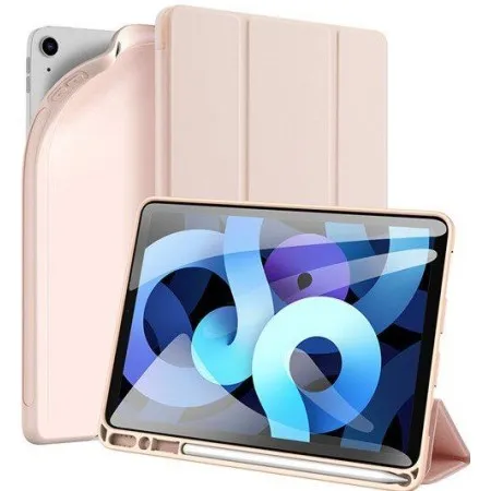 Чохол Dux Ducis Osom Series Case (with pen slot) для Apple iPad Air 10.9 2020 (Pink)  у Хмельницькому