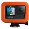 Чохол-поплавок для GoPro HERO11/10/9 Black (Orange) (ADFLT-001)
