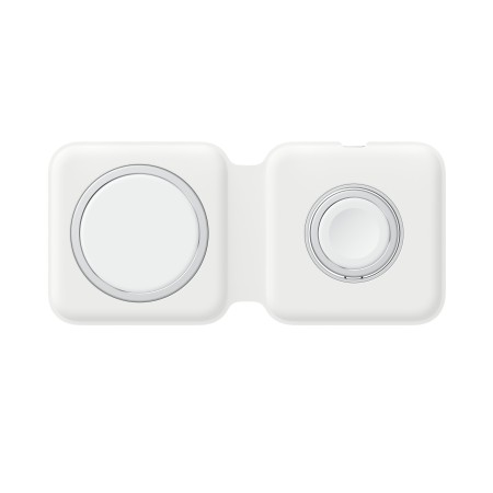 Зарядний пристрій Apple MagSafe Duo Charger (MHXF3)  у Миколаєві