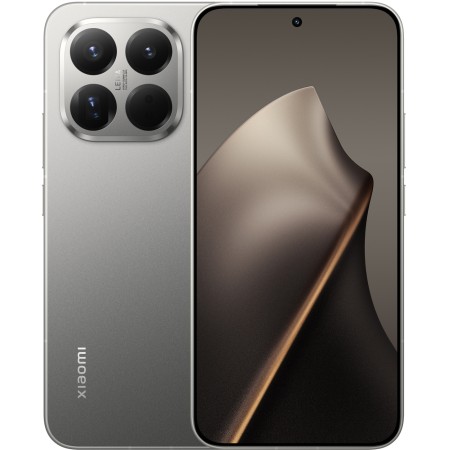 Смартфон Xiaomi 15T Pro 12/512GB Titan Gray (1168062)