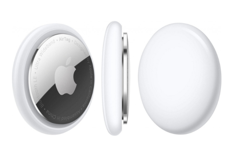 Навіщо потрібен AirTag від Apple та які у нього можливості? Повний огляд  AirTag