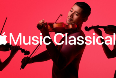 Завантажуй Apple Music Classical та насолоджуйся неперевершеною класикою