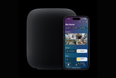 Apple представила новий HomePod 2-го покоління з покращеним звуком