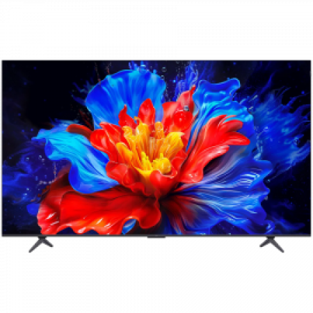 Телевізор TCL 75'' QLED 4K 144Hz (75P8K)