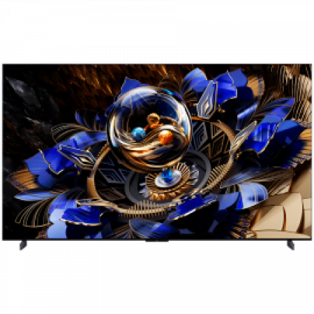 Телевізор TCL 85'' Mini LED 4K (85X11K)