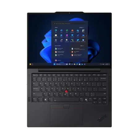 Ноутбук Lenovo ThinkPad X13 Gen 6 Black (21RK00AGRA)
