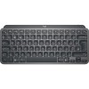 Клавіатура Logitech MX Keys Mini Wireless Illuminated Graphite UA (L920-010498)  у Черкасах