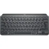 Клавіатура Logitech MX Keys Mini Wireless Illuminated Graphite UA (L920-010498)