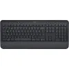 Клавіатура Logitech Signature K650 USB/Bluetooth Graphite (L920-010945)