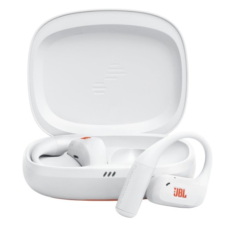 Навушники JBL Endurance Zone White (JBLENDUZONEWHT)  у Полтаві