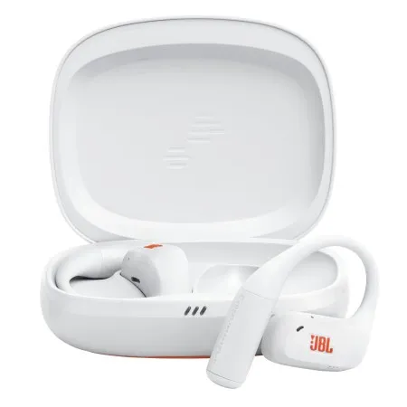 Навушники JBL Endurance Zone White (JBLENDUZONEWHT)