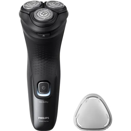Електробритва PHILIPS Series 3000X Black (X3051/00)