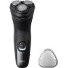 Електробритва PHILIPS Series 3000X Black (X3051/00)  у Львові