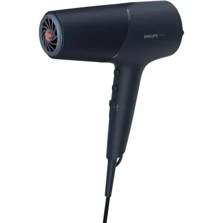 Фен PHILIPS Series 5000 Dark Blue 2300W (BHD512/00)
