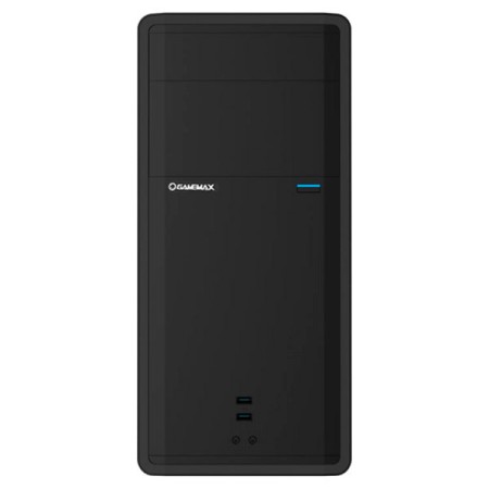 Корпус GAMEMAX ET-209-400W-2U3 (ET-209-400W-2U3)