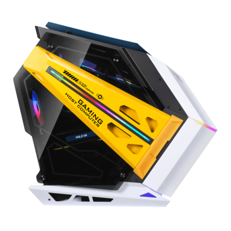 Корпус GAMEMAX Autobot-II (Autobot-II)  в Івано-Франківську