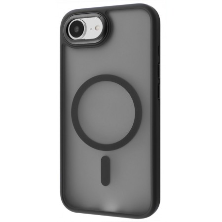 Чохол Proove Essence Case with Magnetic Ring iPhone 16e/17e (Black)
