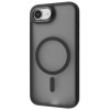 Чохол Proove Essence Case with Magnetic Ring iPhone 16e/17e (Black)