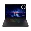 Ноутбук Lenovo Legion Pro 5 16IAX10H Eclipse Black (83LU003URA)
