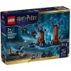 Конструктор LEGO Harry Potter Заборонений ліс: Експекто патронум (76475)