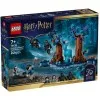Конструктор LEGO Harry Potter Заборонений ліс: Експекто патронум (76475)