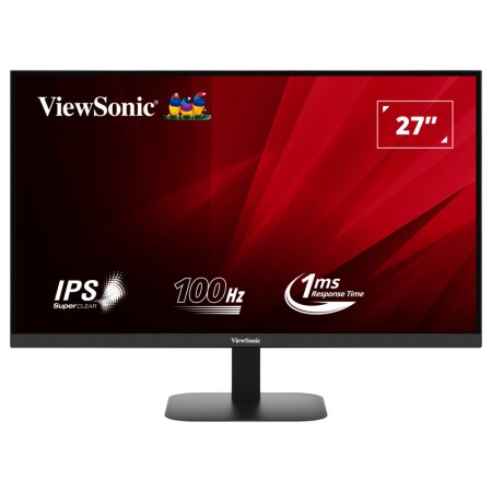 Монітор ViewSonic 27ʼʼ VA2708-2K-HD (VA2708-2K-HD)