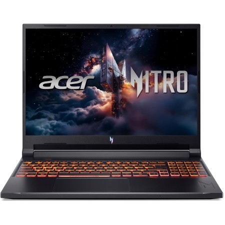 Ноутбук Acer Nitro V 16 ANV16-72 (NH.QZREU.00C)