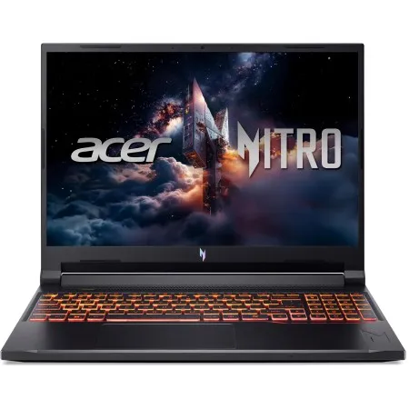 Ноутбук Acer Nitro V 16 ANV16-72 (NH.QZREU.00C)