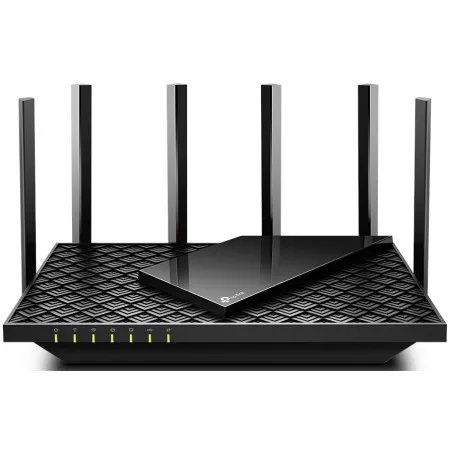 Маршрутизатор TP-Link ARCHER AX72 AX5400 4xGE LAN 1xGE WAN USB 3.0 MU-MIMO OFDMA (ARCHER-AX72)  у Чорноморську