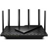 Маршрутизатор TP-Link ARCHER AX72 AX5400 4xGE LAN 1xGE WAN USB 3.0 MU-MIMO OFDMA (ARCHER-AX72) у Запоріжжі