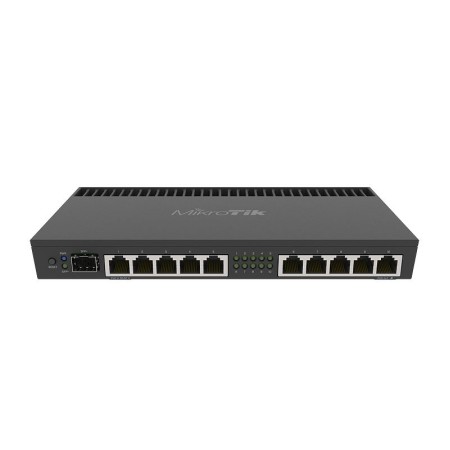 Маршрутизатор MikroTiK RB4011iGS+RM (RB4011iGS+RM)