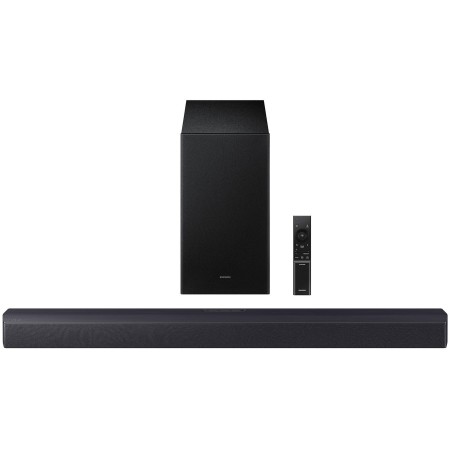 Саундбар Samsung HW-B450F 2.1-Channel 300W (HW-B450F/UA)  у Чернівцях