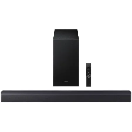Саундбар Samsung HW-B450F 2.1-Channel 300W (HW-B450F/UA)