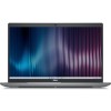 Ноутбук Dell Latitude 5540 15.6" FHD IPS AG | Intel i5-1335U | 8GB | 256GB | Lin | сірий (N097L554015UA_UBU)